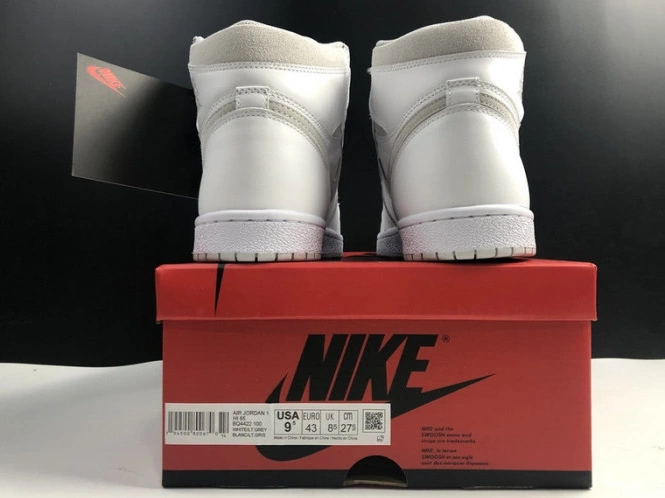 BQ4422-100 Air High 85 Jordan Retro Grey Neutral 1 1113